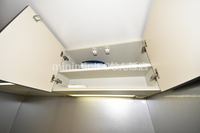 リーガルあみだ池新町