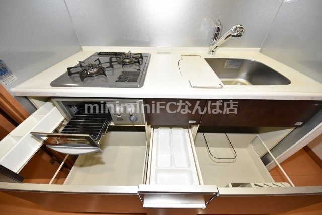 リーガルあみだ池新町
