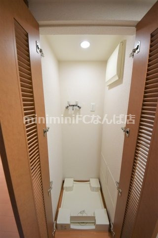 リーガルあみだ池新町