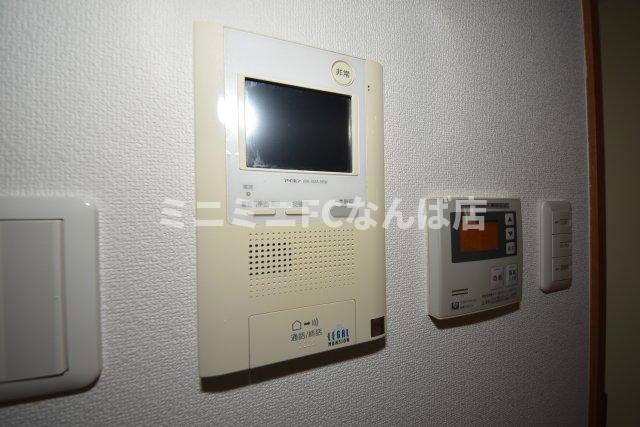 リーガルあみだ池新町
