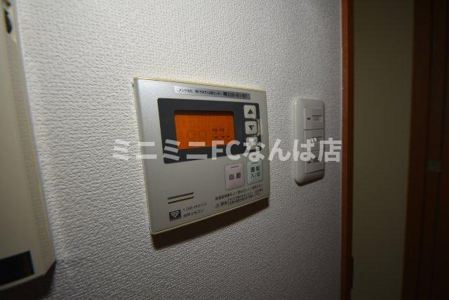 リーガルあみだ池新町