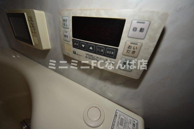 リーガルあみだ池新町