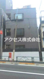 中野区東中野１丁目のマンションの画像