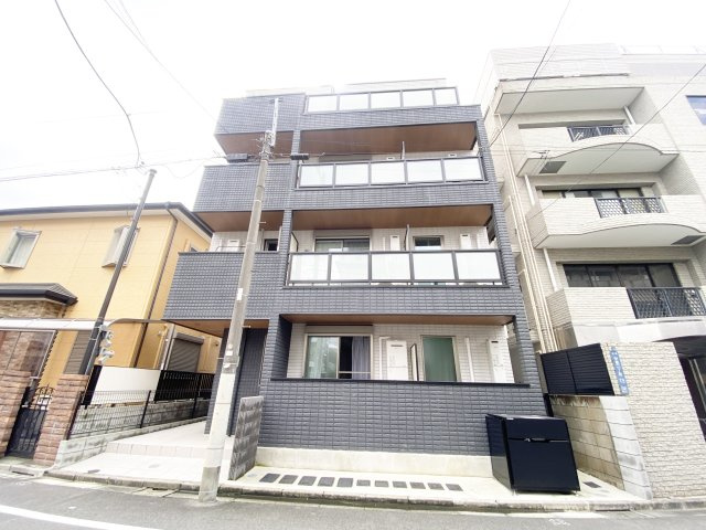ＴＲ駒込