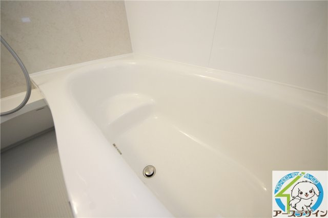Casa Gluckの浴室|※類似部屋