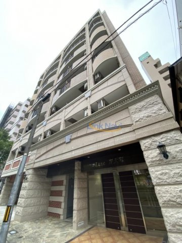 【外観】 | ラグゼ弁天町