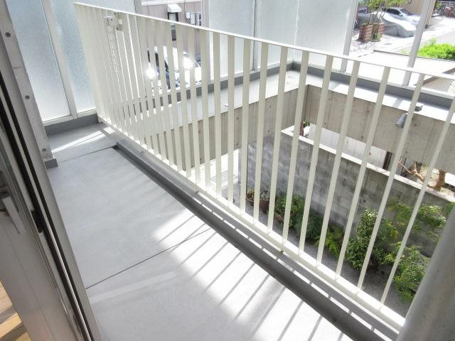 ハーヴィスト森　