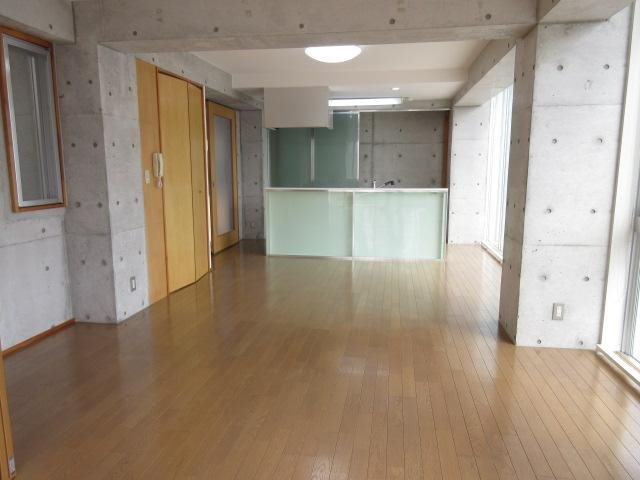 ハーヴィスト森　