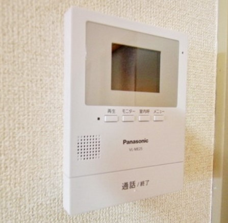 川崎市多摩区登戸の賃貸マンションのセキュリティ