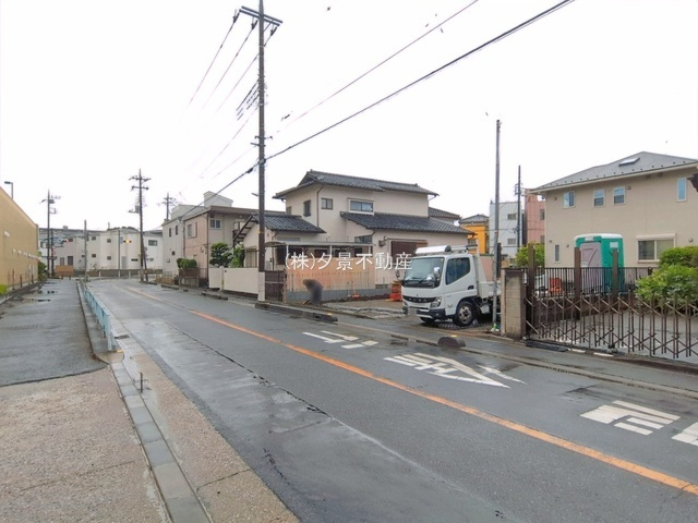 《仲介手数料無料》志木市柏町２丁目15-27新築一戸建てハートフルタウン