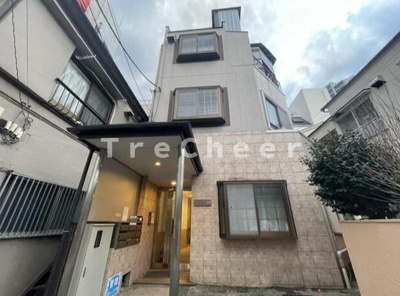 【外観】 | プライムコート中野