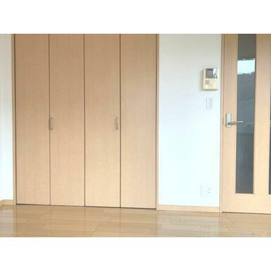 熊本市中央区出水７丁目のアパートのセキュリティ