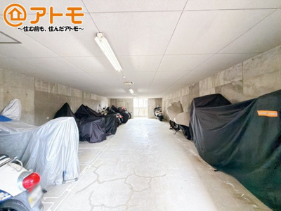 【その他】 | シャリエ三島松が丘　中古マンション