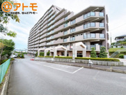 シャリエ三島松が丘　中古マンションの画像