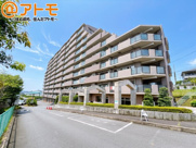 シャリエ三島松が丘　中古マンションの画像