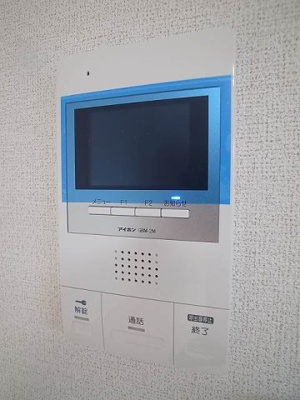 【セキュリティ】 | ウィステローナ