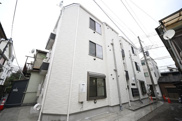 サザンロード北千住の画像