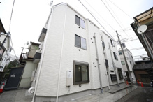 サザンロード北千住の画像