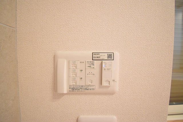 【設備】