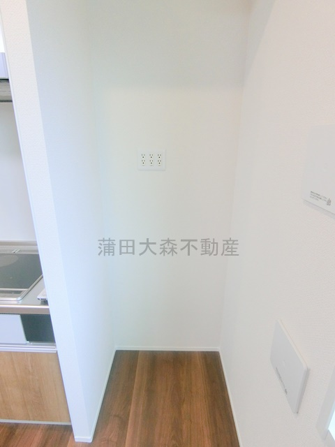 カーサ・マードレ　藤家のキッチン