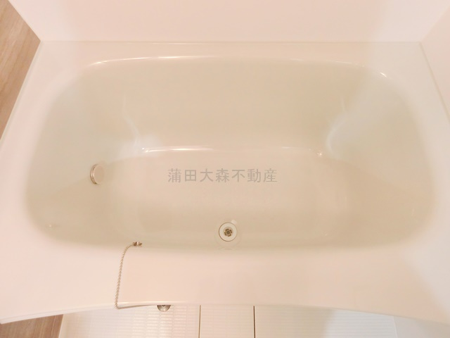 カーサ・マードレ　藤家の浴室