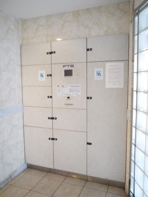 プロフ大塚のその他共用部分