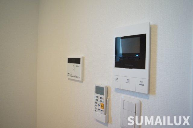 フォレスト渡鹿のセキュリティ