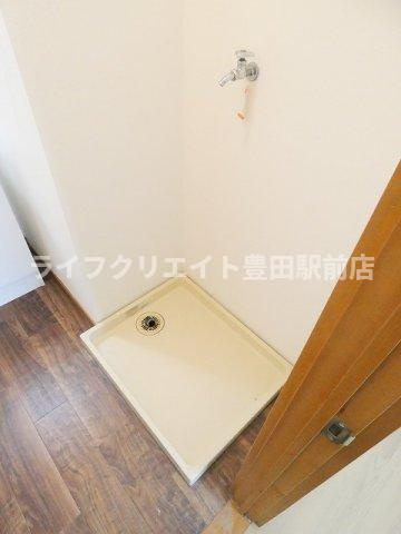 ハイラークKATOの設備