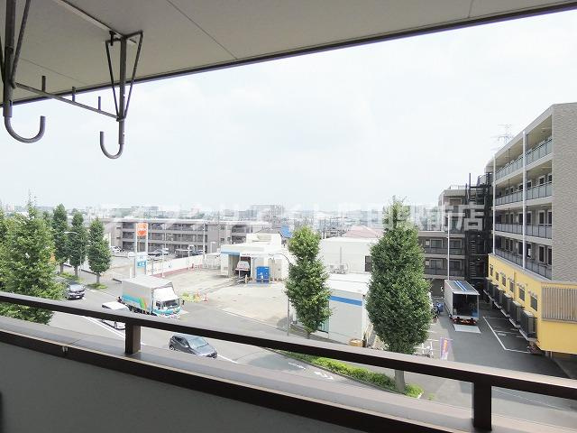 ハイラークKATOの展望