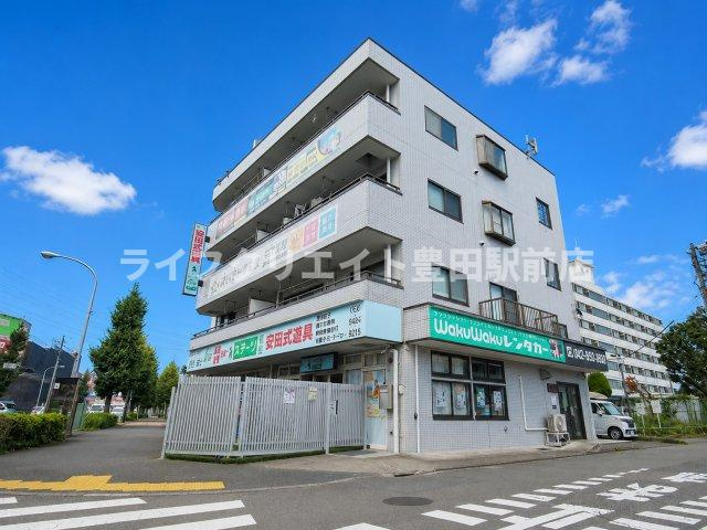 ハイラークKATO