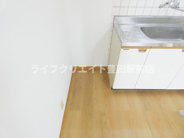 ハイラークKATOのその他