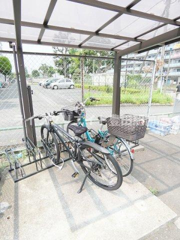 ハイラークKATOのその他共用部分