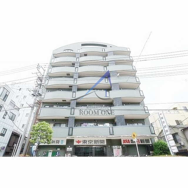 ハウス１７１