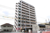 エスコパークヒルズ問屋町の画像
