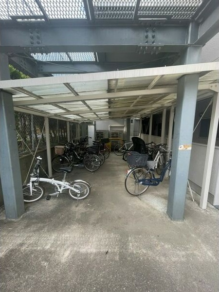 第一螺貝ビルのその他共用部分