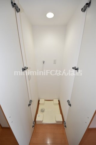 リーガル南堀江のその他共用部分