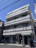 アンプリル押上の画像