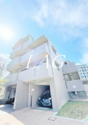 【外観】 | ルーブル赤羽台 | 外観です。