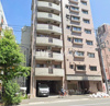 【外観】パリセイド東神田 