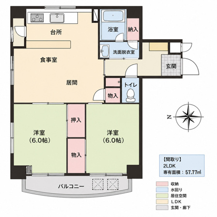 パリセイド東神田