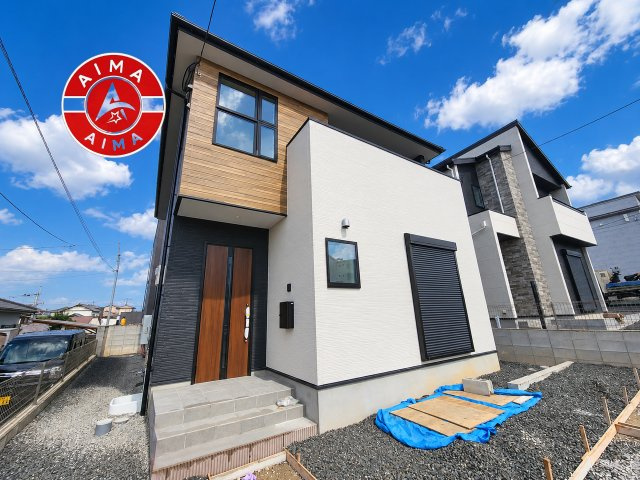 福岡市南区老司3丁目第6-2棟（1号棟）