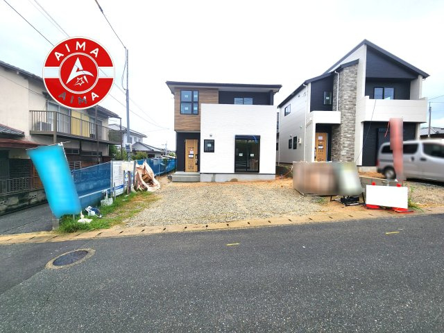 福岡市南区老司3丁目第6-2棟（1号棟）