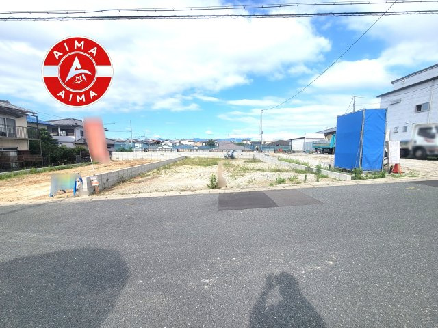 福岡市南区老司3丁目第6-2棟（2号棟）