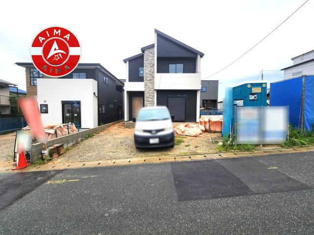 福岡市南区老司3丁目第6-2棟（2号棟）