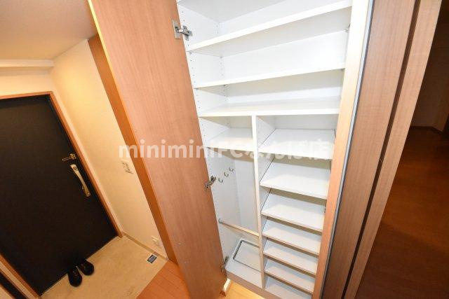 リーガル北堀江のその他共用部分