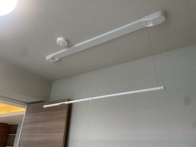 エタニティ江坂のその他
