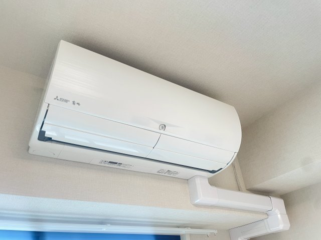 エタニティ江坂の設備