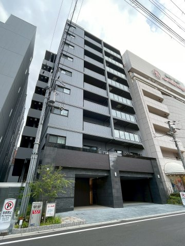 エタニティ江坂