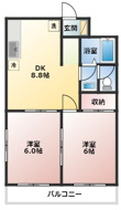 メゾンドポレポレの画像