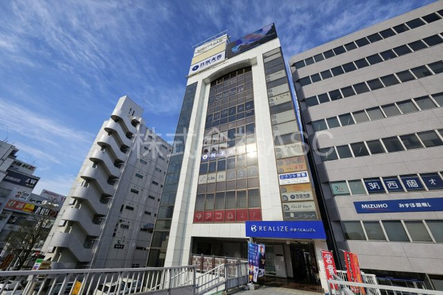 リアライズ近鉄八尾駅前ビル